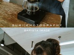 -明谦·Coffee&Cocktail Bar(美您公园店)