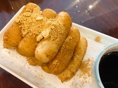 -全聚德(扬州虹桥坊店)