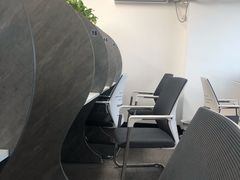 -橙果24h自习室(花园桥店)