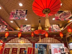 -王村姑老土炕莜面村(桥东店)