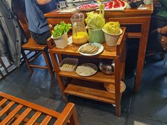 -东来顺饭庄(西直门店)