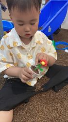 点击看大图 -孩子王童乐园(芜湖万达店)
