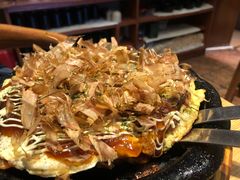 关西好味烧-胜代日本料理(云程巷小区店)