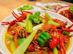 -虾满堂(瑞虹店)