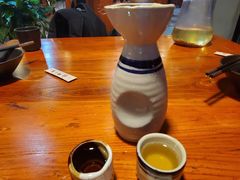 桂花酒-醉长安(南门总店)