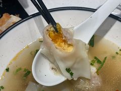 -小倩倩•鸡汤馄饨(江西路创始店)