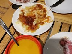 -So Lounge索兰至餐厅(蓝色港湾店)