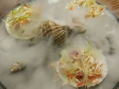 -烛影拾光观景餐厅·创意菜·摄影·小提琴(大唐不夜城店)