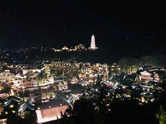 -云端咖啡(古北水镇景区店)