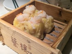 -蘩楼(华强北总店)