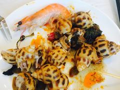 -徐记海鲜·宴会(大唐西市|丰庆店)