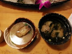 -浪花亭日本料理(古田路店)