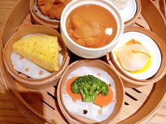 -粤集·手工粤菜(皇庭广场店)