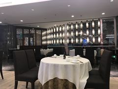 大堂-富豪酒家(正大广场店)