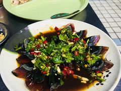 -草原碳烤羊腿(仙塘店)