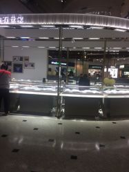 -钻石世家(百花广场店)