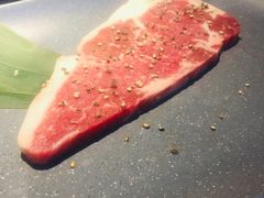 -新石器烤肉(招商1872店)