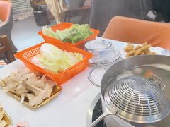 -刘少华贵州小黄牛·鲜牛肉火锅(总店)