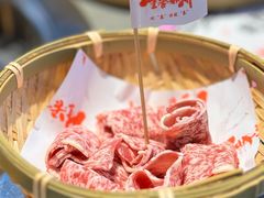-生活如沸·顺德水牛奶火锅(人民广场店)