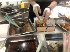 -BOPEYE·波派炸鸡(河西中央商场店)