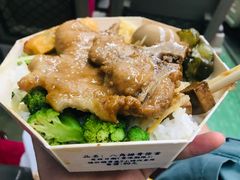 -台铁便当本铺(新左营店)