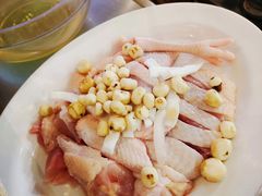 野生珍珠马蹄椰子鸡-润泽园椰子鸡(汇一城店)