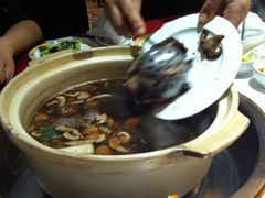 -天宜隆蘑菇宴火锅(石景山旗舰店)