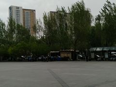 -凯德广场(学府店)