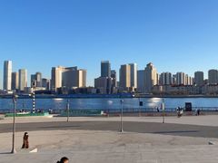 -海河外滩公园