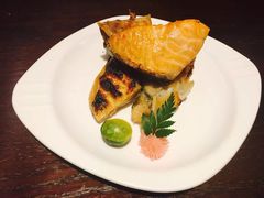 -大桥日本料理·日式放题·铁板定食(科兴科学园店)