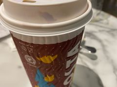 -COSTA COFFEE(吴江路店)