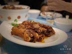 -椿记烧鹅(叠彩店)