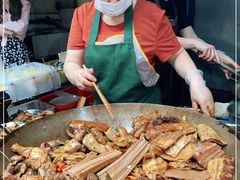 -吴长子卤菜馆(统一街店)