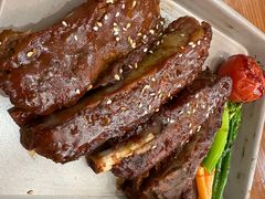 -CRAZYONES西班牙海鲜饭(上海美罗城店)