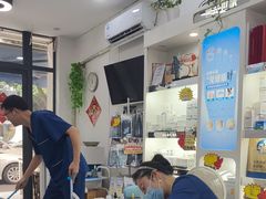 -世龙世家·灰指甲·甲沟炎·嵌甲矫正(双楠店)