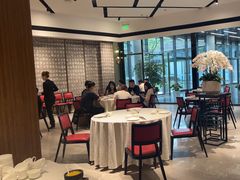 -富淳饭店(陆家嘴保利广场店)
