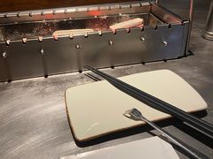 -很久以前羊肉串(簋街店)