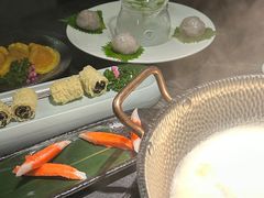 -捞王猪肚鸡火锅(金华义乌之心店)