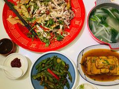 -清晖小苑•顺德地方菜(壹海城店)