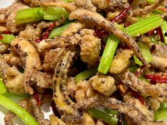 -昱德来·天津菜(河西店)