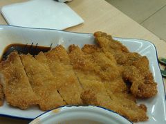 炸猪排-做了不起的80后