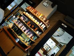 -星巴克(南京汉中环亚广场店)