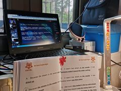 -LILY英语思维馆(花园村店)