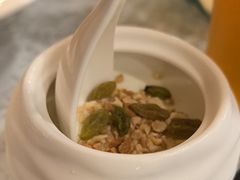 -汗腾格里·风味餐厅(新疆驻京办店)