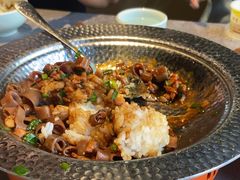 -1937青岛老味道·海肠捞饭·青岛菜(大鲍岛栈桥店)