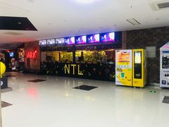 -德信影城(万泰城店)