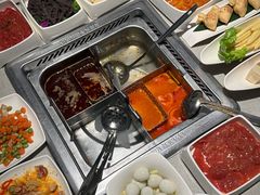 -海底捞火锅(群光广场店)
