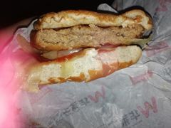 -华莱士·全鸡汉堡(五号路店)