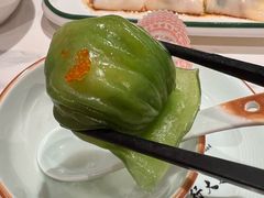 藤椒虾饺皇-禄运茶居·手工点心(猎德店)