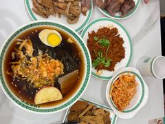 -华天延吉餐厅(西四总店)